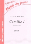 PARTITION CAMILLE 1