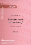 SUR UN ROCK ALTERNATIF