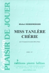 PARTITION MISS TANLRE CHRIE