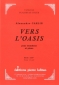 PARTITION VERS LOASIS (TROMBONE)