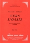 PARTITION VERS LOASIS (COR)