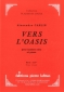 PARTITION VERS LOASIS (SAXHORN ALTO)