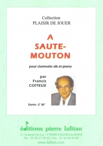 PARTITION A SAUTE-MOUTON