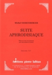 PARTITION SUITE APHRODISIAQUE