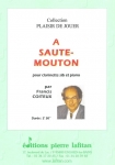 PARTITION A SAUTE-MOUTON