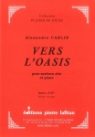 PARTITION VERS LOASIS (SAXHORN ALTO)