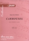 PARTITION CARROUSEL (CLARINETTE)