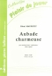 PARTITION AUBADE CHARMEUSE (SAXHORN BASSE)