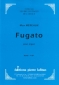 PARTITION FUGATO (ORGUE)