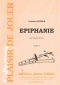 PARTITION EPIPHANIE (TROMBONE)