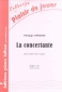 PARTITION LA CONCERTANTE (SAXHORN ALTO)