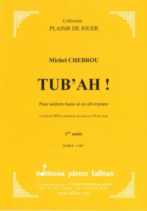 PARTITION TUBAH !