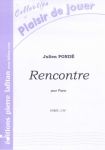 PARTITION RENCONTRE (PIANO)