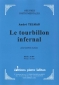 PARTITION LE TOURBILLON INFERNAL
