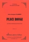 PARTITION PLACE ROUGE (JJF SAXHORN BASSE)