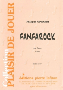 PARTITION FANFAROCK