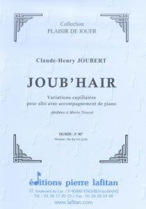 PARTITION JOUBHAIR