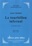 PARTITION LE TOURBILLON INFERNAL