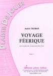 PARTITION VOYAGE FERIQUE (TROMPETTE Mib)