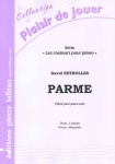 PARTITION PARME (PIANO)