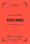 PARTITION PLACE ROUGE (JJF SAXHORN BASSE)