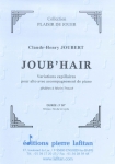 PARTITION JOUBHAIR