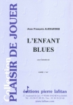 PARTITION LENFANT BLUES