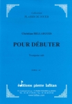 PARTITION POUR DÉBUTER (TROMPETTE Mib)