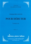 PARTITION POUR DBUTER (TROMPETTE Mib)