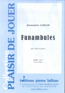 PARTITION FUNAMBULES (FLTE)