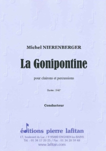 OEUVRE LA GONIPONTINE