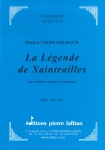 OEUVRE LA LGENDE DE XAINTRAILLES