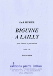 OEUVRE BIGUINE A LAILLY