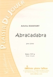 PARTITION ABRACADABRA (AE)