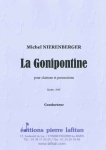 OEUVRE LA GONIPONTINE