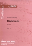 PARTITION HIGHLANDS (PIANO)