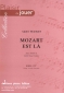 PARTITION MOZART EST L (CLAIRON)