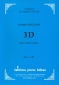 PARTITION 3D (VIOLON)