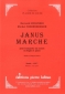 PARTITION JANUS MARCHE (TROMPETTE)