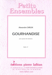 OEUVRE GOURHANDISE