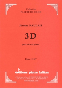 PARTITION 3D (ALTO)