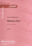 PARTITION SIMON RVE (SAXHORN ALTO)