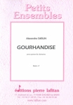 OEUVRE GOURHANDISE