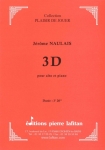 PARTITION 3D (ALTO)