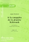 PARTITION A LA CONQUTE DE LA PLANTE SCHROUNK (TROMPETTE Mib)