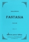 PARTITION FANTASIA (CLAIRON)