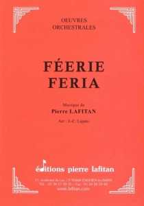 OEUVRE FERIE FERIA