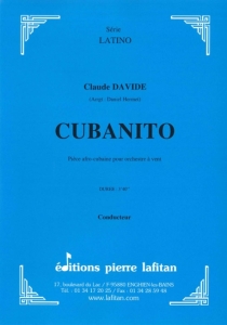 OEUVRE CUBANITO