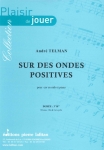 PARTITION SUR DES ONDES POSITIVES (COR Mib)