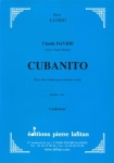 OEUVRE CUBANITO